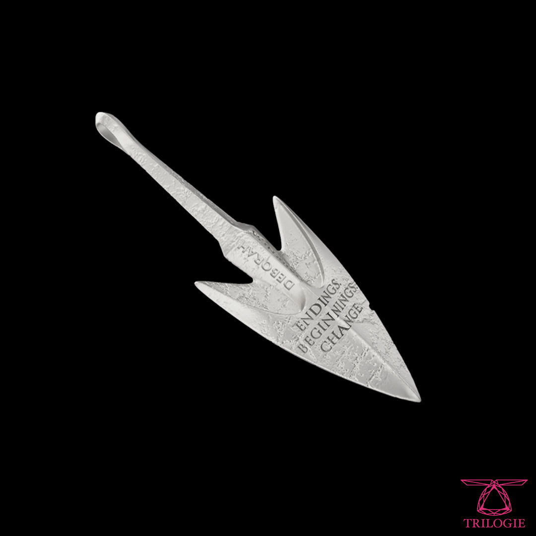 Philippe's Ancient Arrowhead