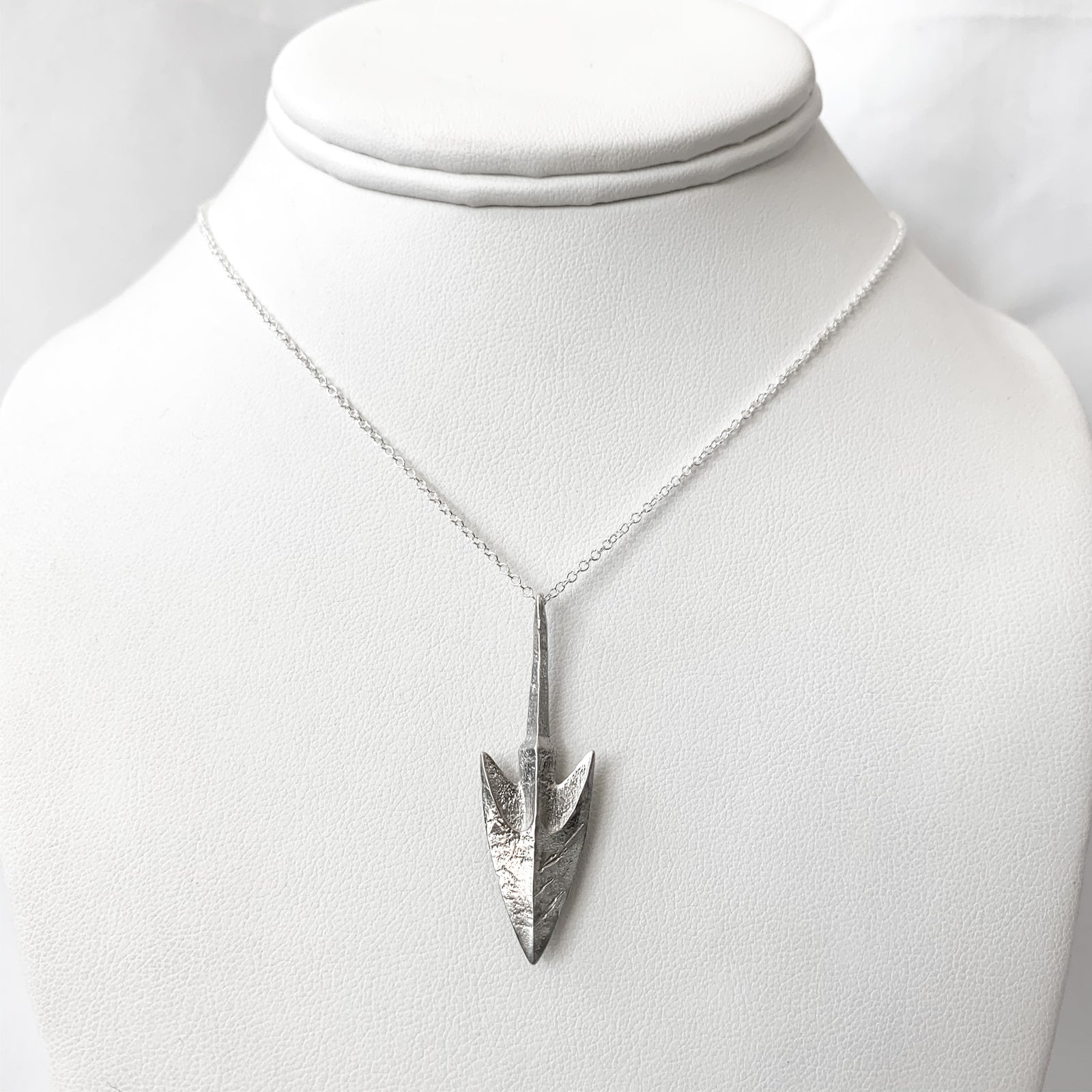 Philippe's Ancient Small Arrowhead