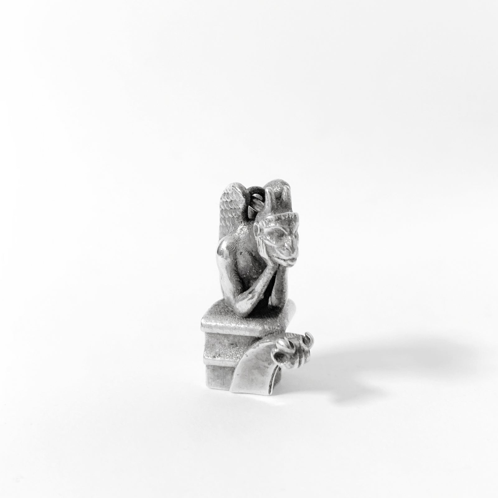 Stryga, the Grotesque