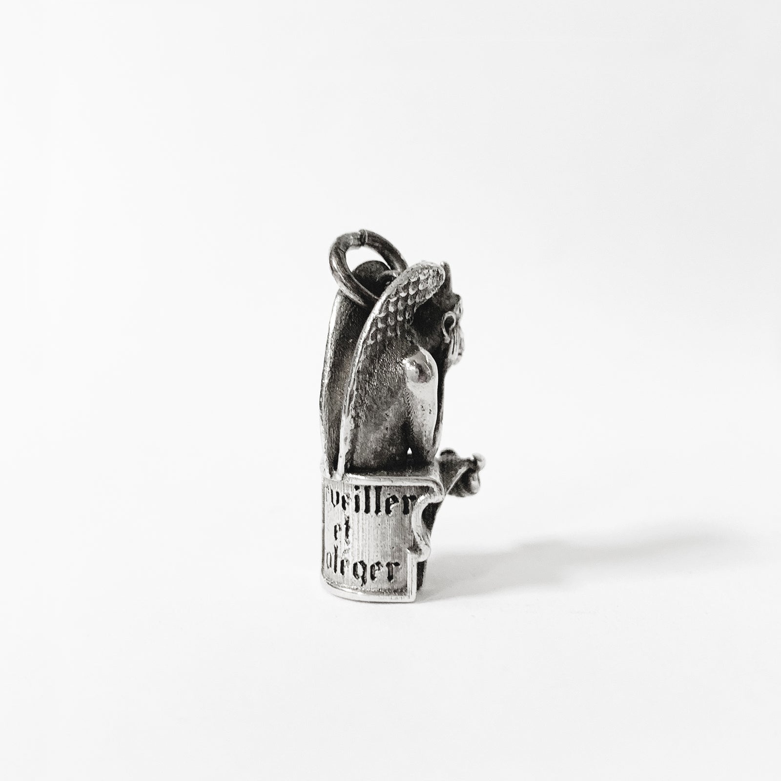 Stryga, the Grotesque