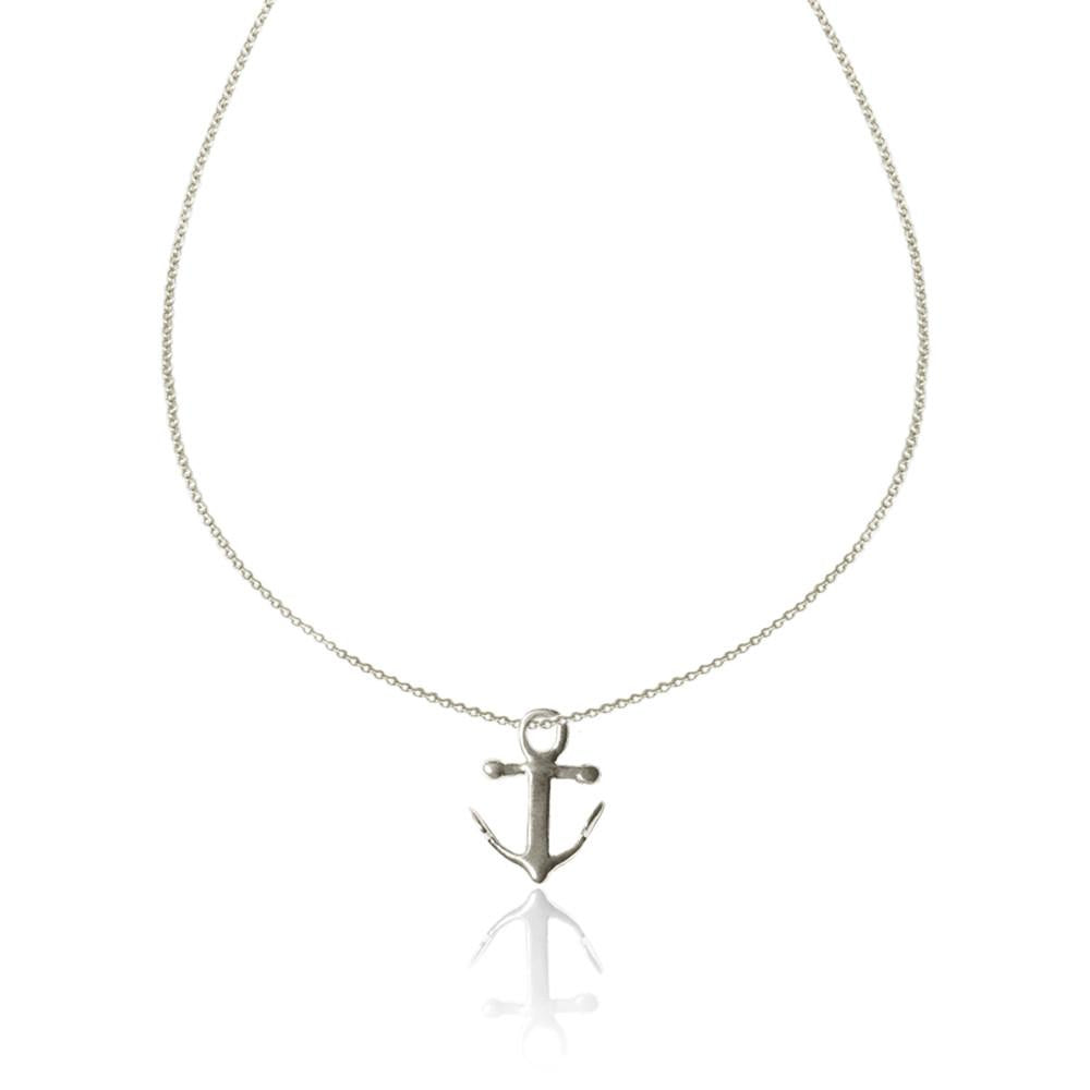 Small Anchor